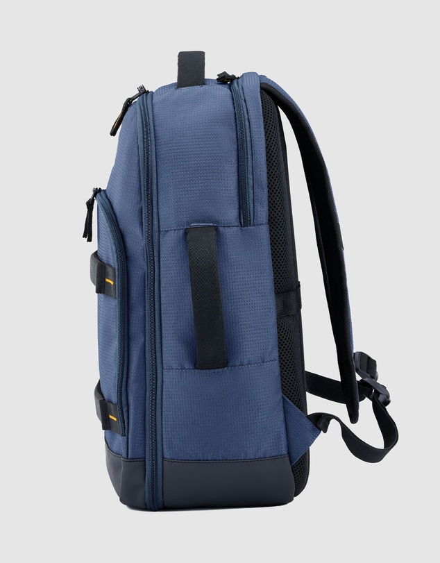 High Sierra - Ultimate Access 4 Dlx 16'' Laptop Travel Backpack