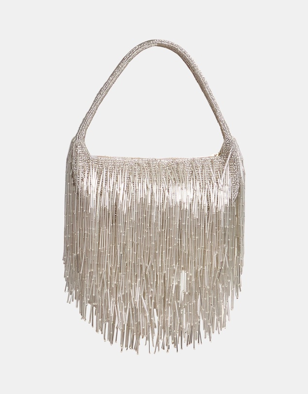 Acler - Drip Birch Bag