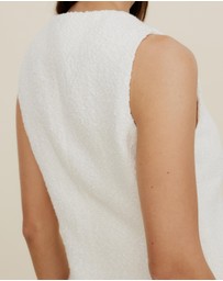 The Fated - Lorne Vest