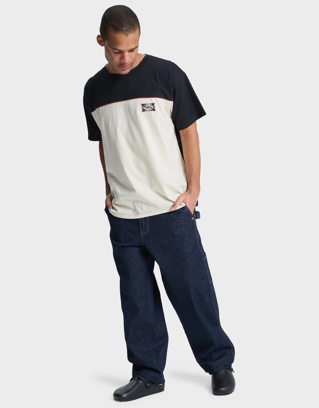 Quiksilver - Mens Carpenter Denim Jeans
