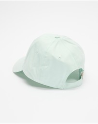 Calvin Klein - Monogram Embroidery Baseball Cap