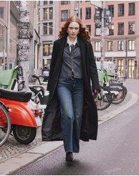 Neuw - Eva Wide Jeans