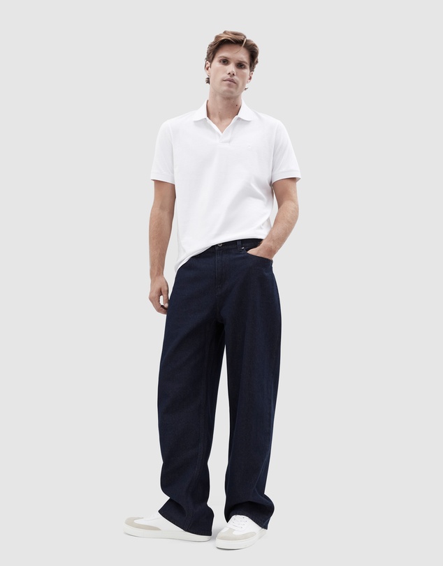 UNISON - Classic Jersey Polo