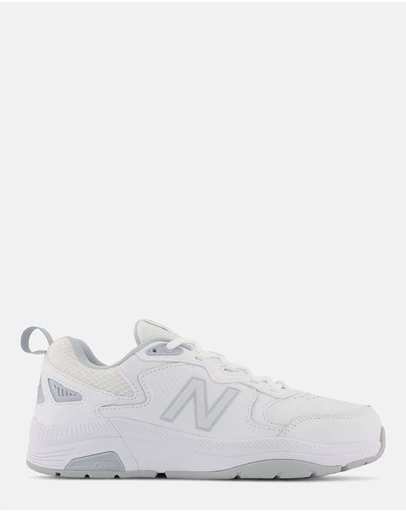 New Balance - WX857V3 (Standard Fit) - Women's