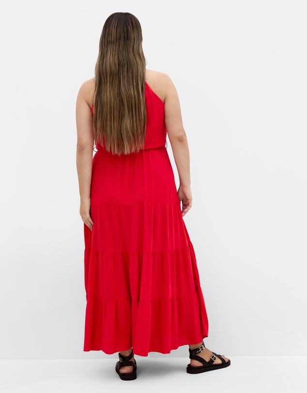 City Chic - Stacey Maxi Dress