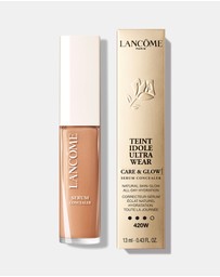 Lancome - Teint Idole Ultra Wear Care & Glow Concealer