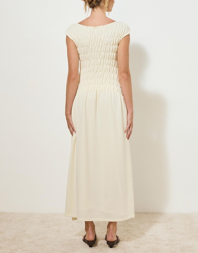 MON RENN - Lily Dress