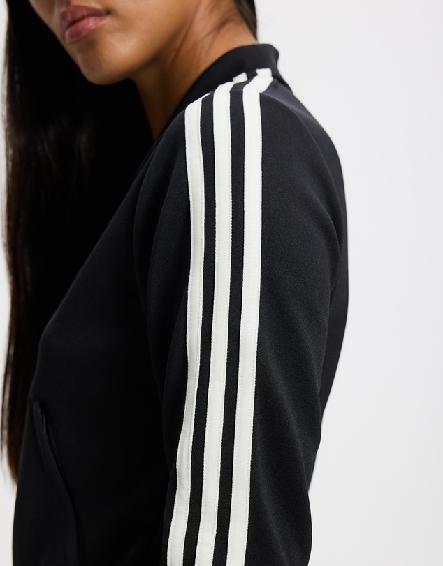 adidas Originals - V-Neck Superstar Track Top