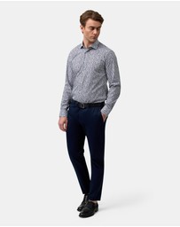 Brooksfield - Easy Care Business Shirt