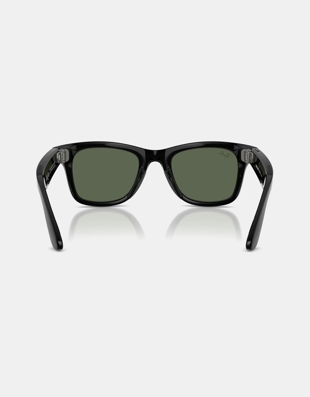 Ray-Ban - Ray-Ban I Meta Wayfarer (Gen 2)