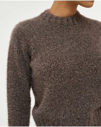 Neuw - Kate Knit Top