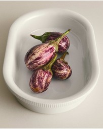 Georg Jensen - Bernadotte Oven Dish, Oval