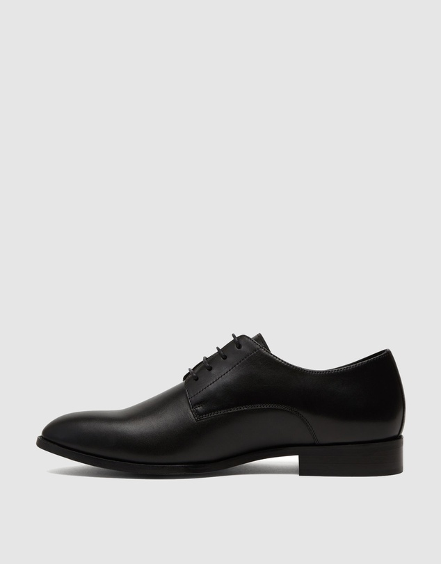 Oxford - Hexley Derby Dress Shoe