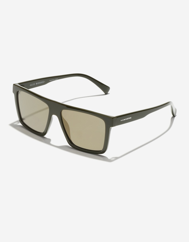 Hawkers Co - HAWKERS X Alex Marquez - Aspen Eco Sunglasses for Men and Women