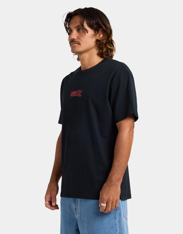Volcom - Mens Reaper Long Sleeve T-Shirt