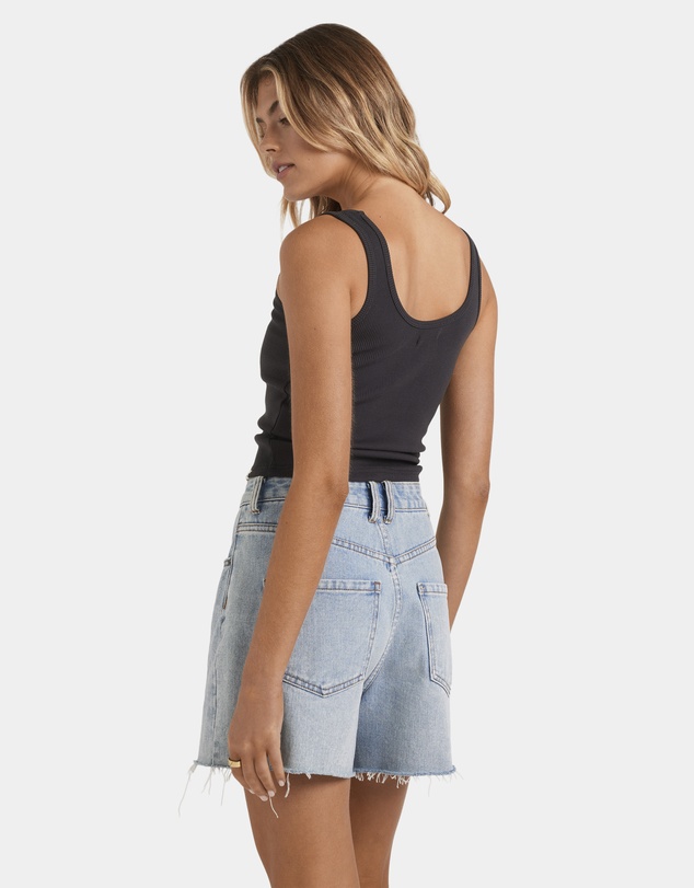 Billabong - Womens Everyday Tank Top