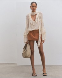 M.N.G - Aly Skirt