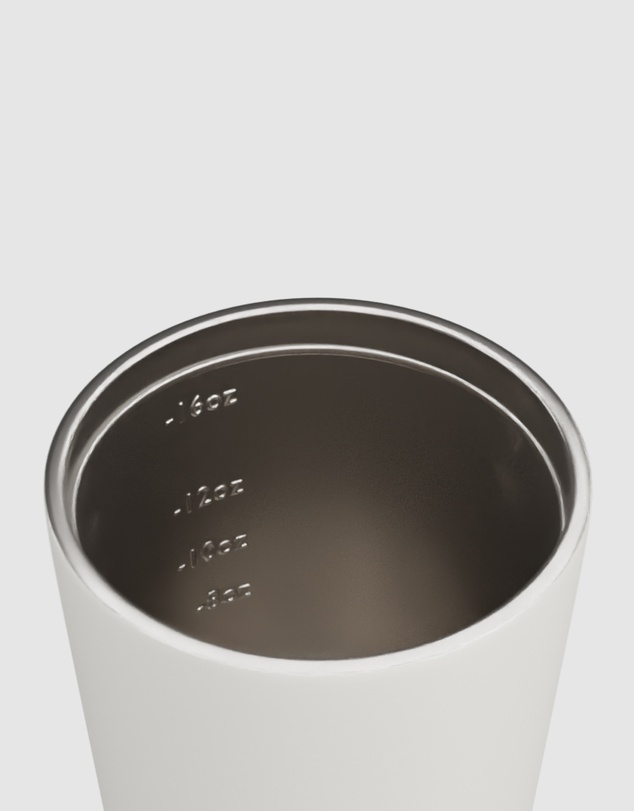 Fressko - Grande 16oz Reusable Coffee Cup