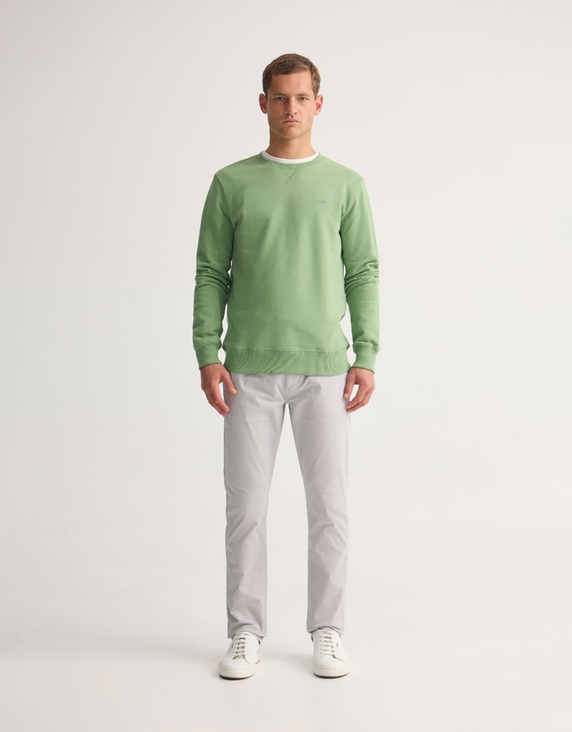 Oxford - Leo Sweatshirt