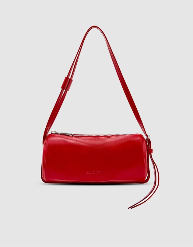 Brie Leon - Brooke Mini Barrel Bag