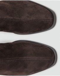 M.N.G - Gloriasc Boots