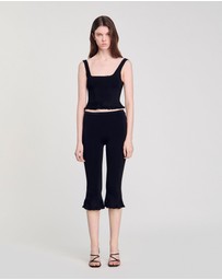 Sandro - Titi Leggings