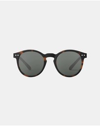 IZIPIZI - Sun Collection M Tortoise
