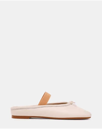 Steve Madden - Nima bone leather