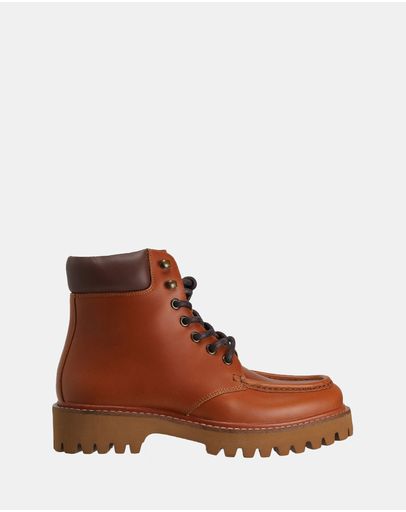 Cognac/Multi