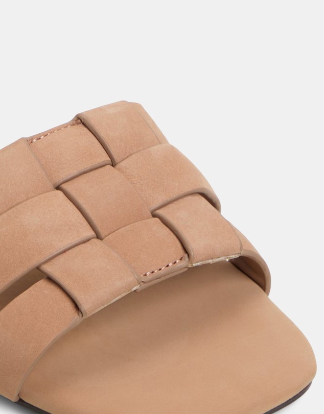 ALDO - Gotosandal Slip On Sandals