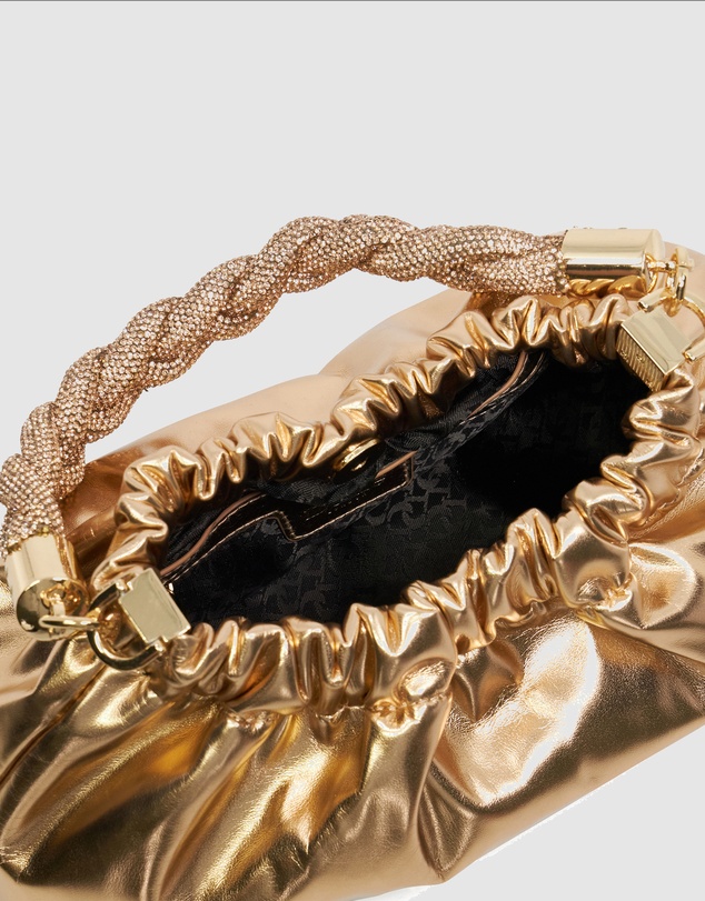 Dune London - Bonanza - Gold