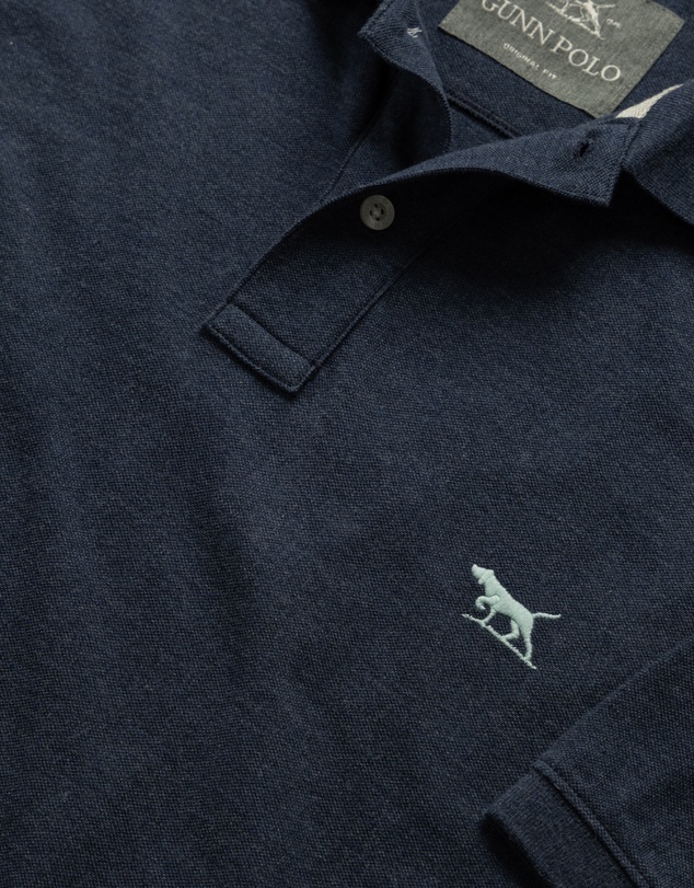 Rodd & Gunn - The Gunn Original Fit Polo