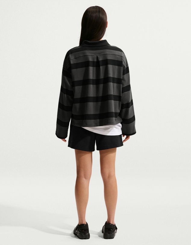 Nike - Sportswear Prep Top