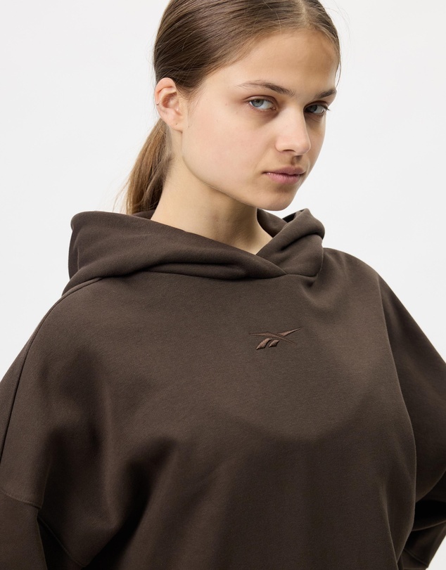 Reebok - Lux Hoodie