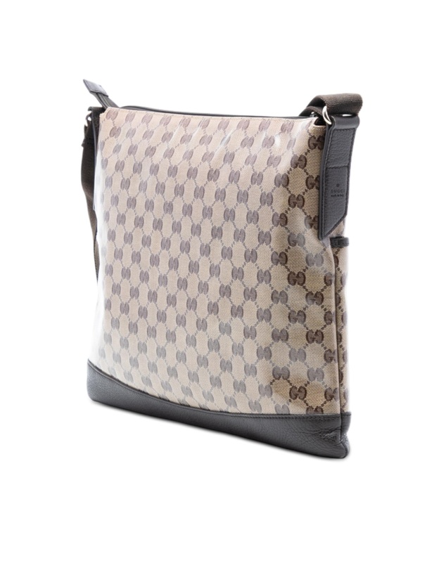 Pre-Loved by Azura Reborn - Pre-Loved GG Crystal Crossbody