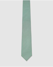 Oxford - Prospect Diamond 7Cm Tie