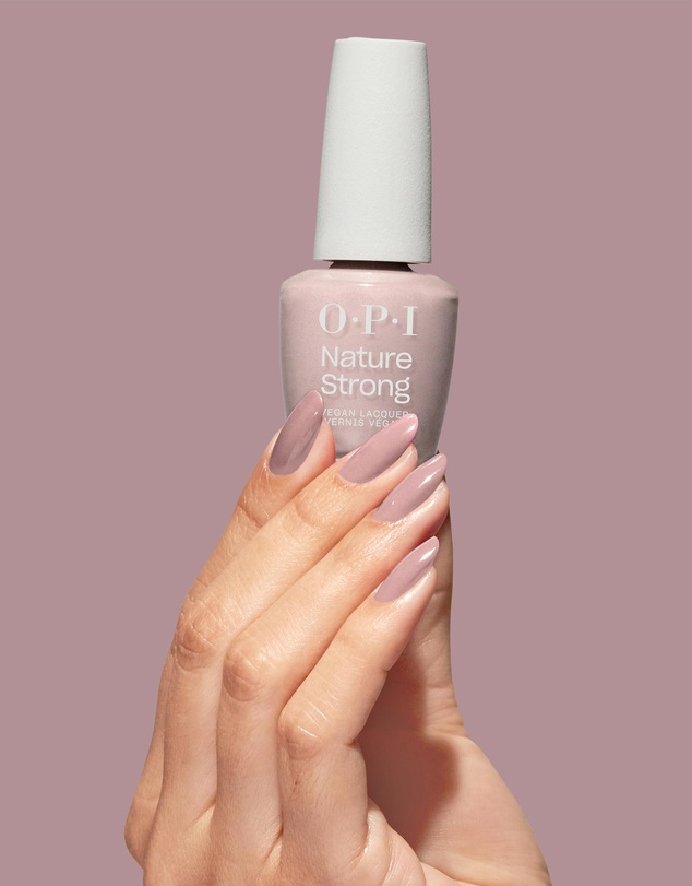 O.P.I - OPI Nature Strong Trio Gift Set