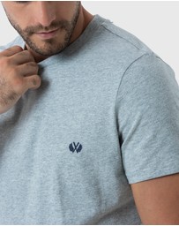 Coast Clothing - Crew Neck Essential Tee