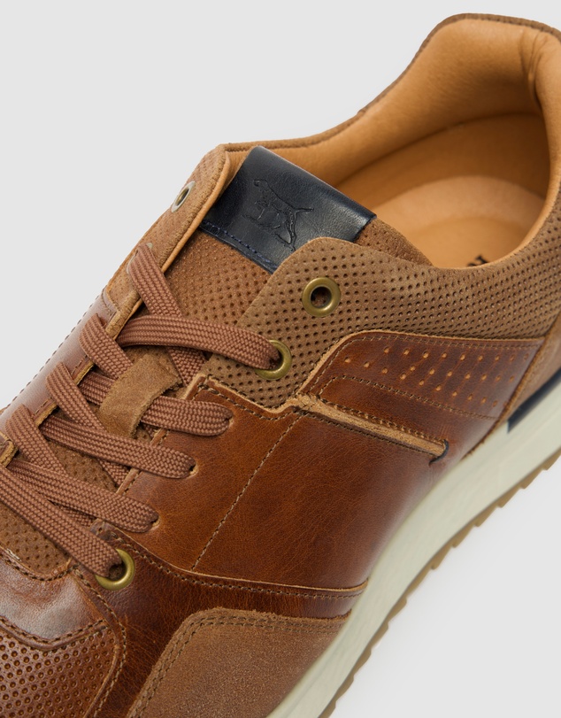 Rodd & Gunn - Albury Sneaker