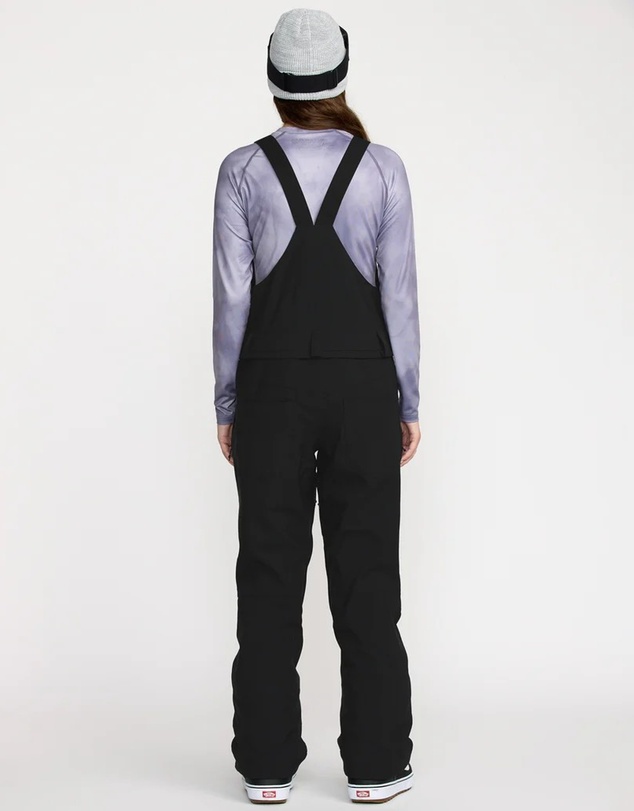 Volcom - Womens Swift Bib Snow Pants