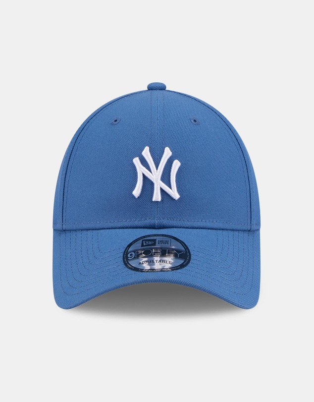New Era - 9FORTY Cs New York Yankees India Cap