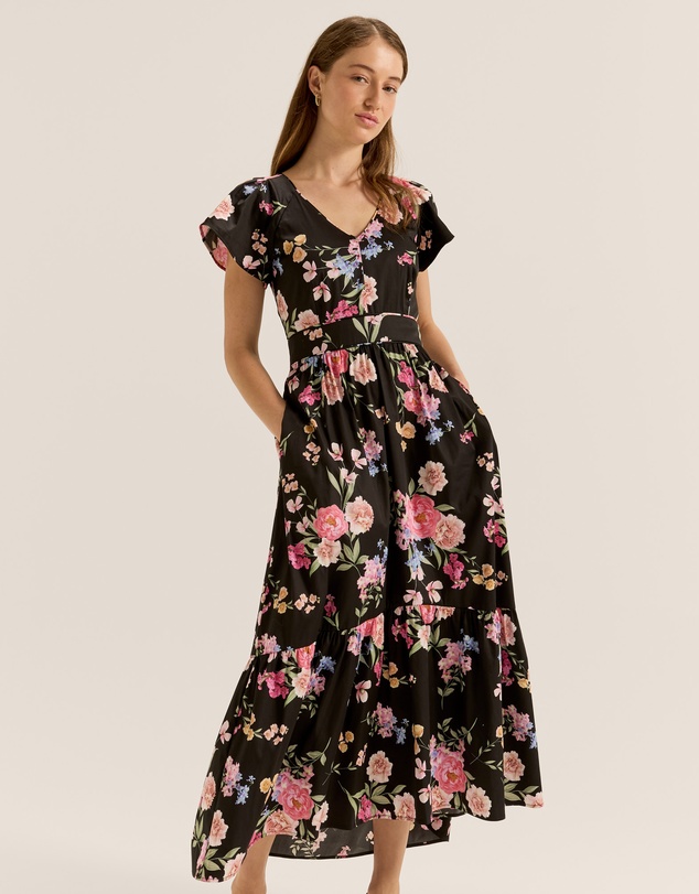 Review - Jardin Sundress