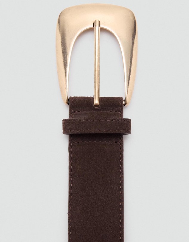 M.N.G - Naim Belt