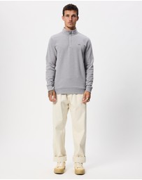 TravisMathew - Golf Cloud Quarter Zip 2.0