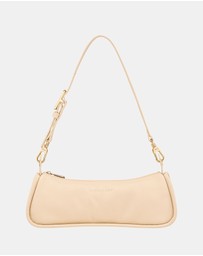 Longchamp - Looong Cross Body Bag