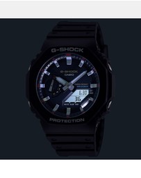 G-SHOCK - GA2100RL-1A