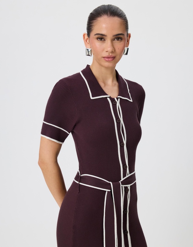 Tussah - Lisa Midi Dress