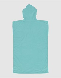 Billabong - Girls 8 to 16 Hooded Towel