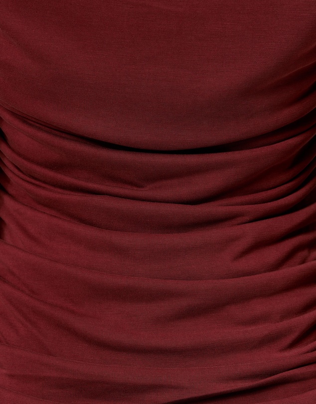 Tussah - Gemma Draped Top