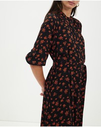Grace Willow - Indy Maxi Dress